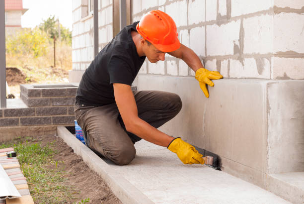 Licensed Waterproofing service in Troy, IL - Halo Water Proofing